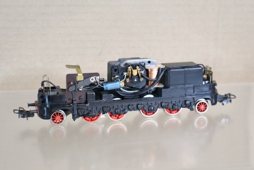 Märklin hamo 3023 - märklin,
