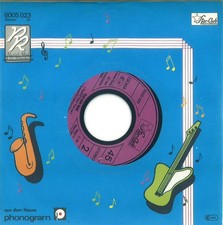 Rudolf Rock & Die Schocker -