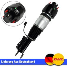 STOSSDÄMPFER LUFTFAHRWERK