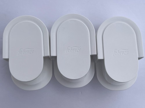 Lot febreze plug in - ✨,