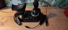 Thrustmaster T-Flight Hotas x