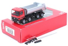 Herpa 148412 mercedes benz - herpa,