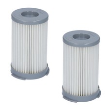 2x HEPA Filter passt für AEG
