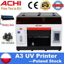 A3 UV-Drucker 6Color 1390
