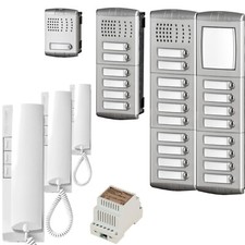 PROFILO Türsprechanlage