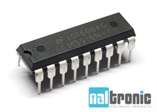 LM3916 LM3916N-1/NOPB LED