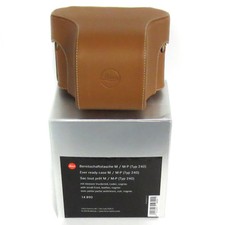 Leica Bereitschafttasche M/M-P