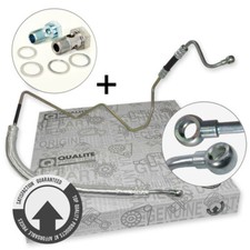 HYDRAULIKSCHLAUCH SERVOLEITUNG