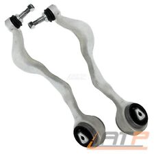 2x QUERLENKER LENKER VORNE LINKS RECHTS UNTEN VORNE FÜR BMW 3-ER E90 E91 E92 E93