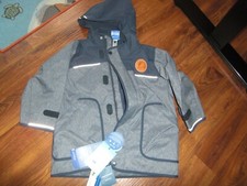 Finkid Tuuliki Ice navy Kinder