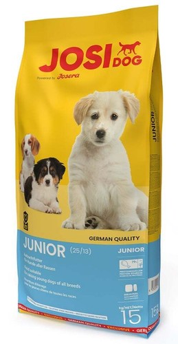 Josera josidog junior - josera,