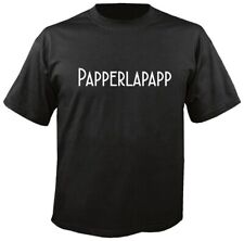 Papperlapapp - Fun - T-Shirt