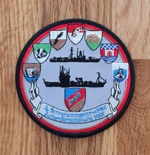 Aufnäher Deutsche Marine