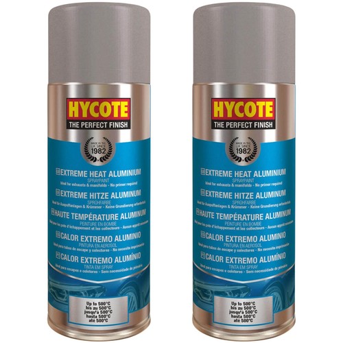 Hycote aluminium vht extreme - hycote,