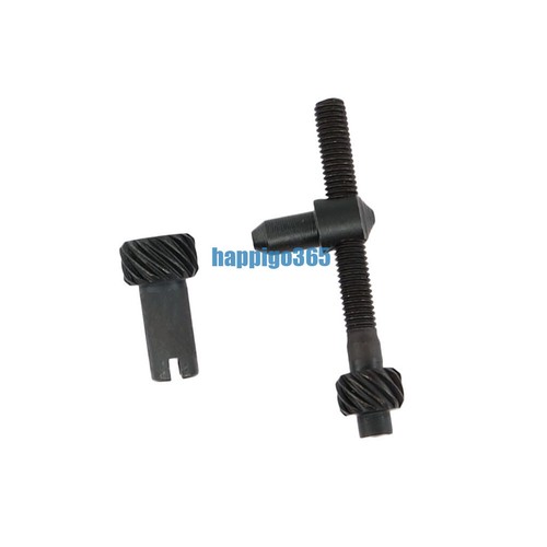 Kettenspanner seitlich für