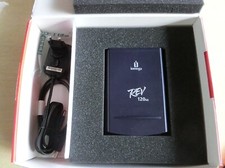 Iomega REV 120 GB USB Laufwerk
