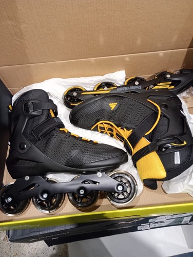 Schlittschuh