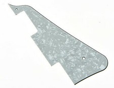 LP Guitar Pickguard Scratch