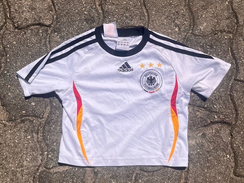 Dfb kinder trikot 92 - kinder, gr.