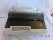 Epson Nadeldruck LQ 300 +