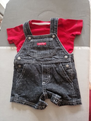 Calvin klein baby - klein, gr