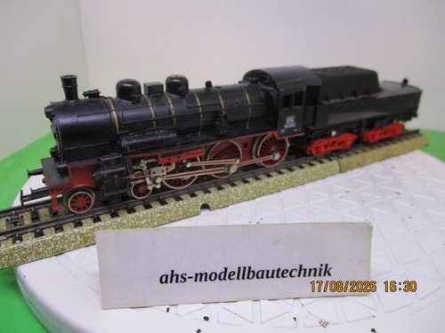 Märklin 2960 dampflokomotive - 2960,,