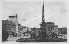 AK Postkarte Leipzig