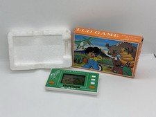 LCD Spiel Sunwing Tom‘s Adventure in OVP