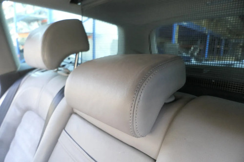 Passat kopfstütze sitz - passat, 3c