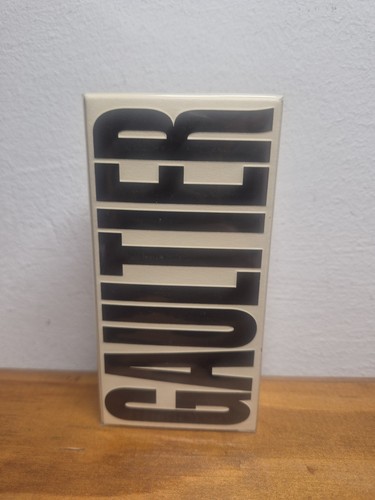Jean paul gaultier 40ml - jean,