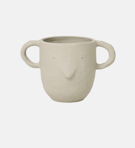 Ferm living mus blumentopf - mus,
