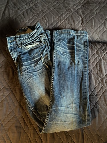 Colours the world jeans - colours,
