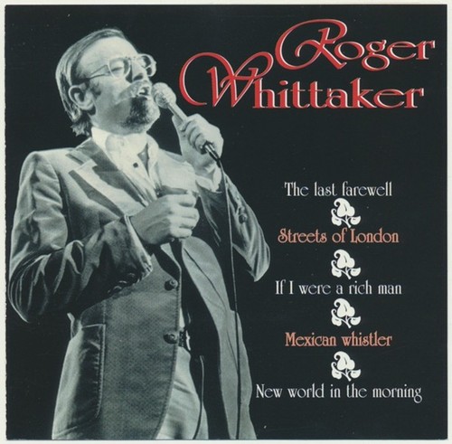 Roger whittaker - whittaker,