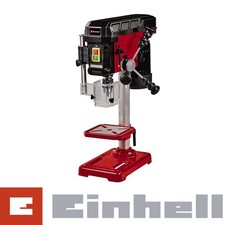Säulenbohrmaschine Standbohrmaschine Tischbohrmaschine Einhell TC-BD 450 - 13mm