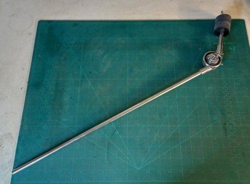 90er premier becken long boom - premier,,