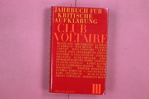 318449 eric hobsbawm jahrbuch - eric,