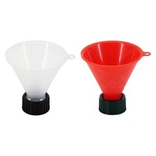 Trinkflaschentrichter