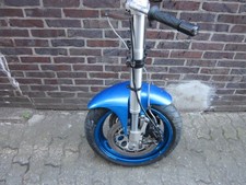 SUZUKI GSX-R 1100 W UPSIDE