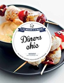 Dîners chic cest - dîners,
