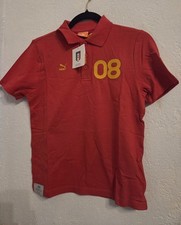 Puma Football Archives Polo