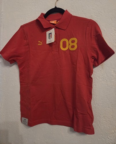 Puma football archives polo - puma,