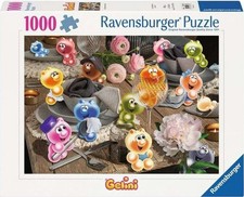 NEW RAVENSBURGER 1000 Pieces