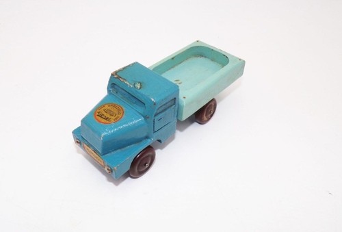 Kienel lkw holzlaster ddr - kienel,