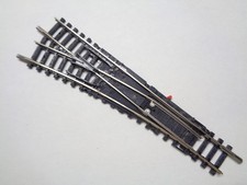 MINITRIX 14954 / 4954 Weiche L 15° 112,6mm (15475)