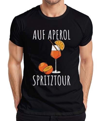 Aperol spritz spritztour - aperol,