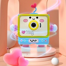 Kleine Digitalkamera 48 MP