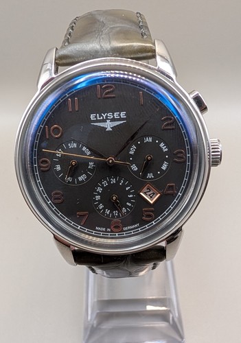 Elysee vintage calendar 80556s - elysee,