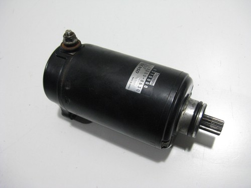 Anlasser startermotor - anlasser,