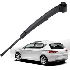 Heckscheibenwischer Wischerarm Wischerblatt Wagenheber Passat Leon Ibiza