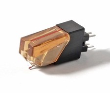 Plattenspieler-Tonabnehmersyst